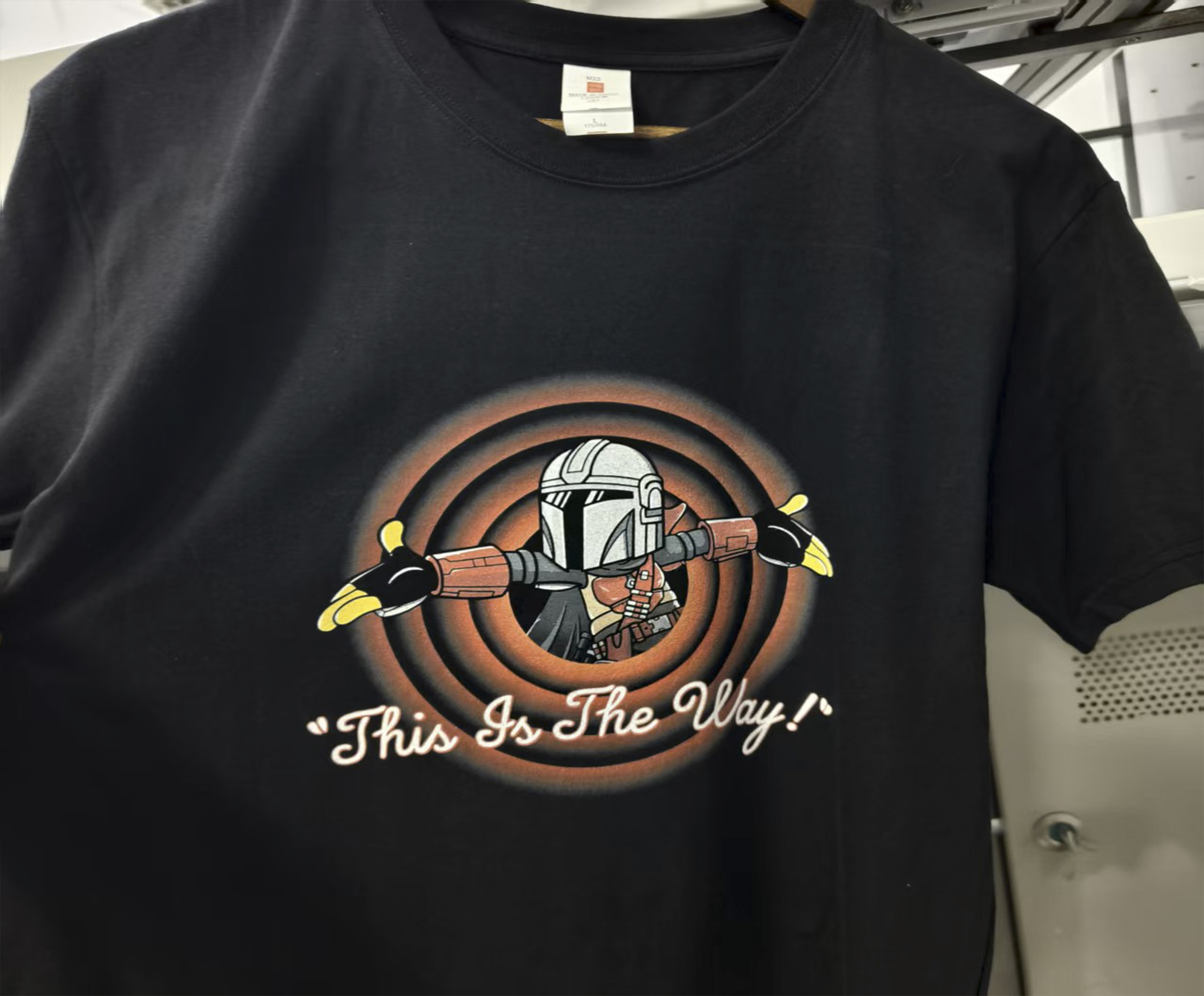 DTG sample 5