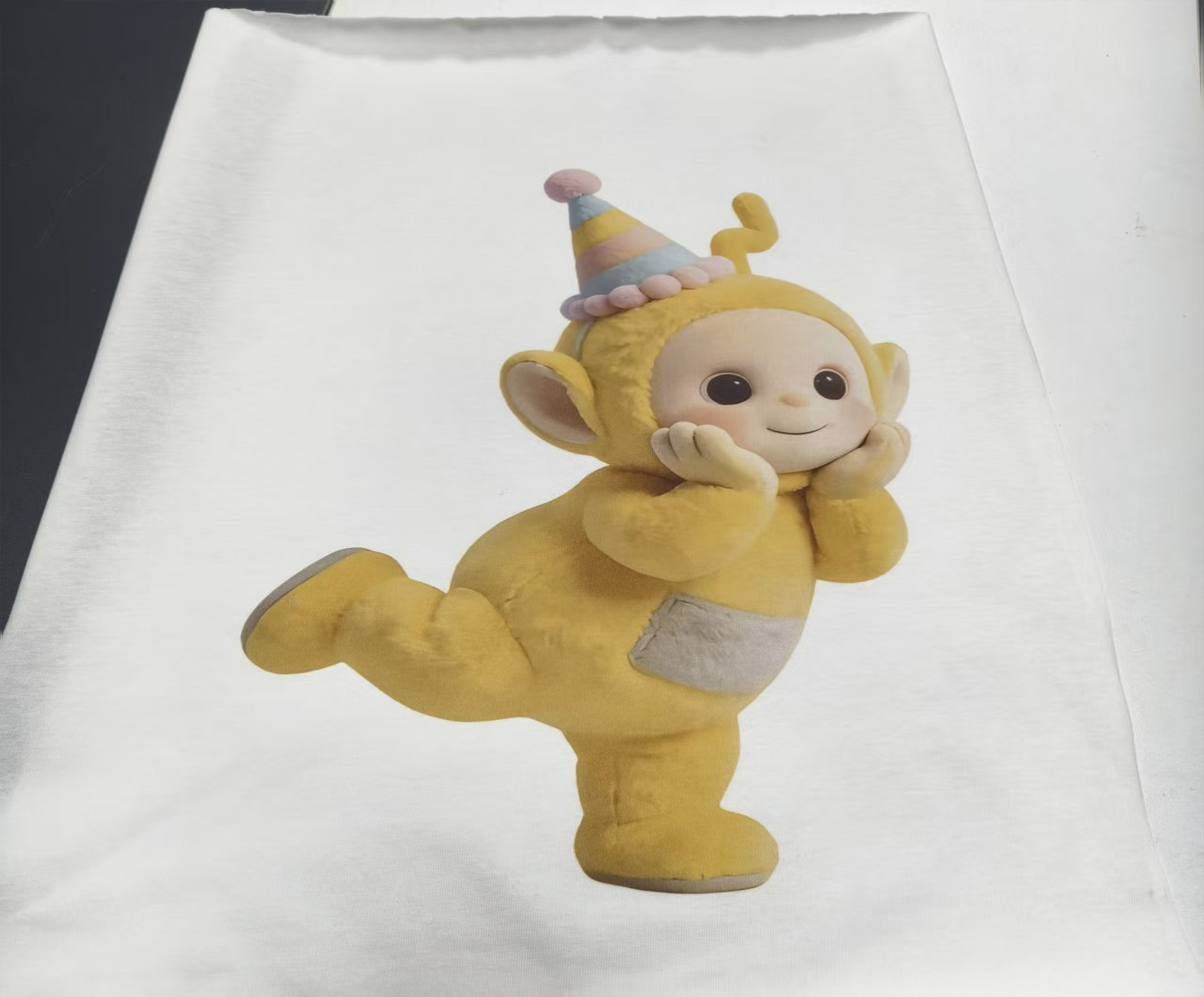 DTG sample 9