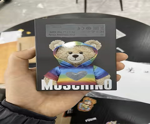 UV sample 3