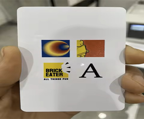 UV sample 7