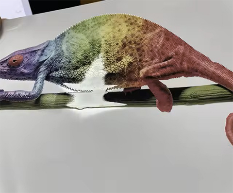 UV sample 8